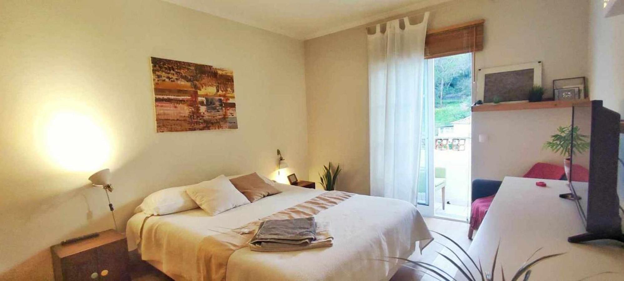 Lovely Bedroom In ألخيزور المظهر الخارجي الصورة